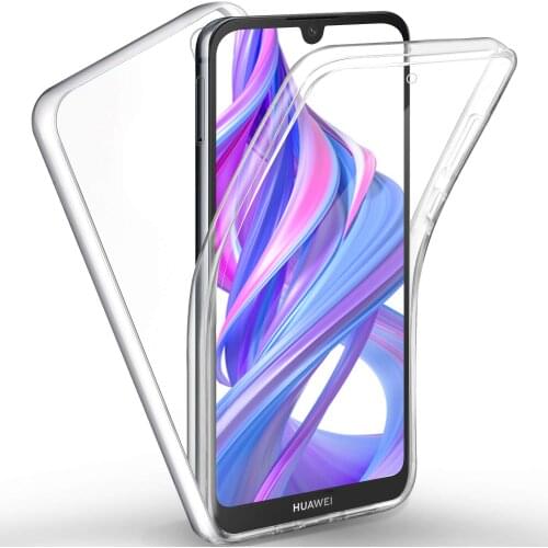 N.BEKUS Huawei Honor 10 Phone Cases