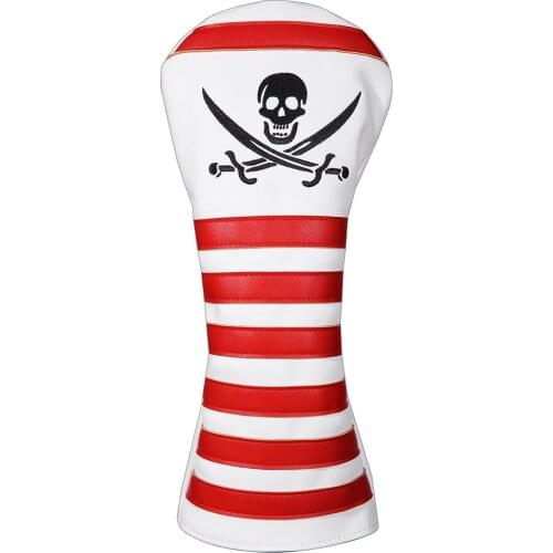 New Golf Club Headcover Union Jack Golf Driver Cover Headcover for G400 G410 420CC 440CC 460CC Driver