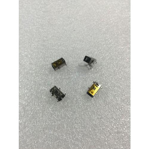 New DC Power Jack Charger Port Plug Socket Connector for Lenovo Ideapad 100-14IBD 100-15IBD