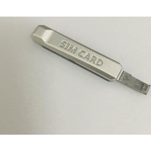 Original Sim Card case cover for OUKITEL WP5000 Helio P25 Octa Core Free shipping