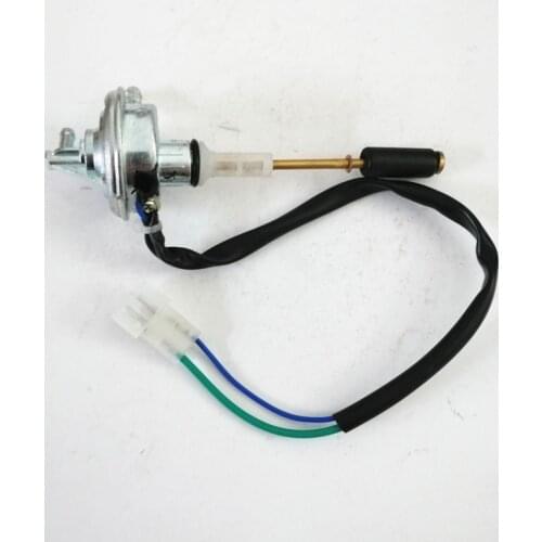 Gas Fuel Tank Switch Valve Petcock Switch For Hercules Sachs Peugeot Buxy Ludix Speedfight Vivacity 20473