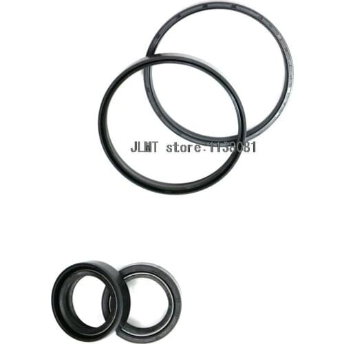 Fork OIL SEAL for KAWASAKI 80 KX M1-M2-M3-N 35X48X10 35 48 10 mm