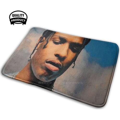 Cigarette 3D Household Goods Mat Rug Carpet Cushion Album Flower Boy Frank Tyler Vote Wang Future Cherry Bomb Weird Wolf Ocean