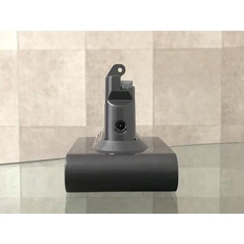 21.6v 3000mah Battery Replacement for Dyson V6 DC58 DC59 DC61 DC62 DC72 Animal Cleaner