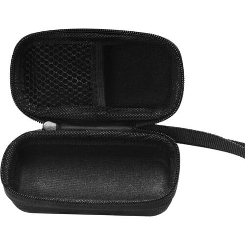 Storage Bag for SENNHEISER Momentum True Wireless Earphone Accessories Travel Carrying Case Headphone Protective Cover