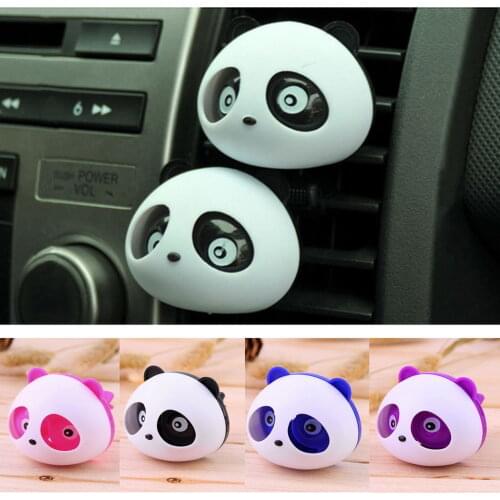 Taffeta Car Air Fresheners