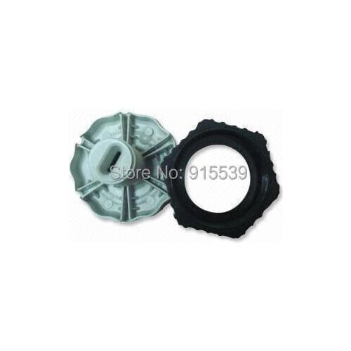 High-customized precise injection moulding parts 367