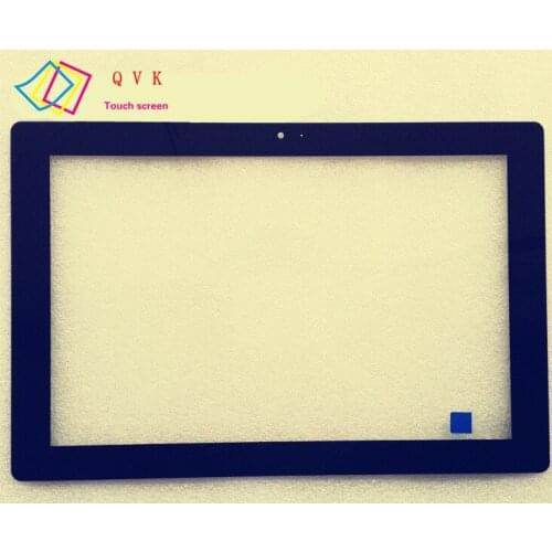 10.1 inch for Prestigio MultiPad PMP810F 3G Pro tablet pc capacitive touch screen glass digitizer panel