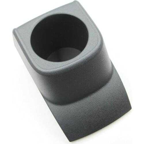 2011-2017 years Polo central channel, water cup rack, beverage cup rack, tea cup rack.6RD 862 533 6RD862533