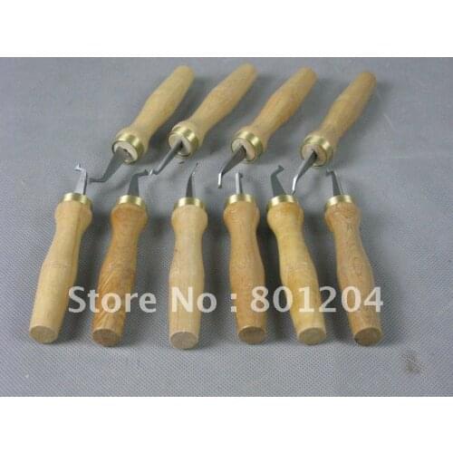 Bai Fei Te Violin Accessories