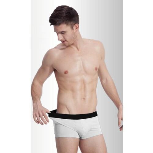 Мужские трусы-шорты BZEL China At AliExpress