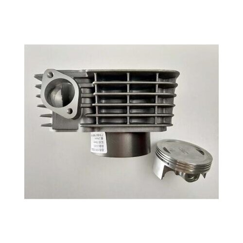 CBF150 Modified Upgrade To CBF233 70MM Big Bore Motorcycle Cylinder Kits