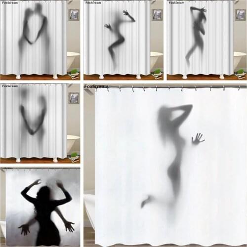 Foxscream Curtains