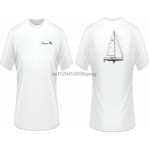 Hanse 495 T-Shirt