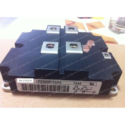 FZ800R16KF4 IGBT Module