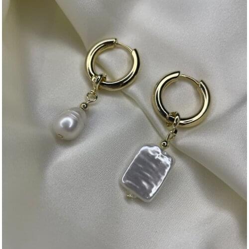 Серьги iFunStore China At AliExpress