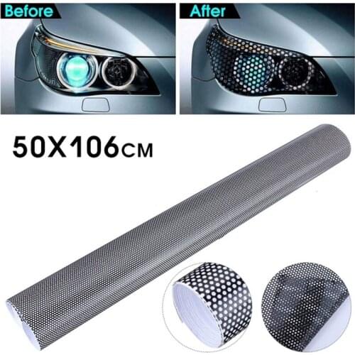 JX-LCLYL Headlight Housings