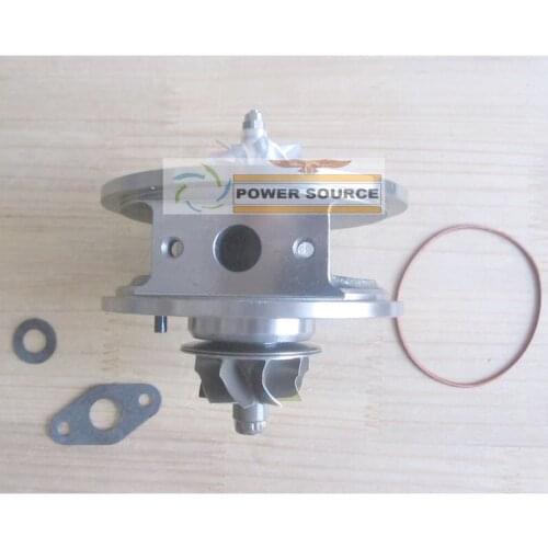 Turbocharger Cartridge CHRA Core BV40 54409880014 5440-988-0014 5440-970-0014 6710900780 A671090078080 For Ssang-Yong Rexton III