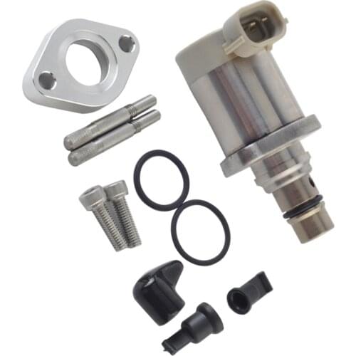 294200-2960 Fuel Pump Valve Car Replacement Parts Control Valve for Toyota Series 294000-2030 294000-2330 2940000992 294000-1630