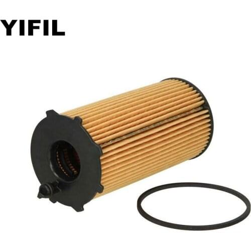 Oil Filter 68032204AA For JEEP WRANGLER III (JK) 2.8 2007-2017