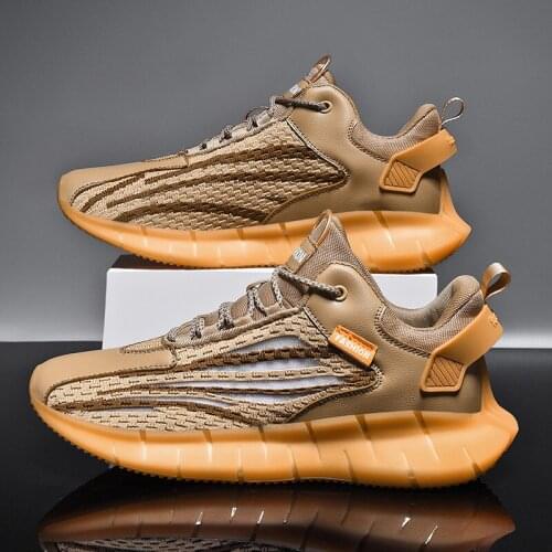 NIUBAIGUAN Men's Shoes