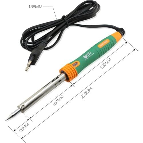 BST 813 New Electric Adjustable Portable Cordless Micro Welding Tool Gas Soldering Iron For Tablet iPad iPhone Separation Screw