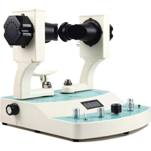 Ophthalmic Equipment Synoptophore Ophthalmology & Optometry Specialties
