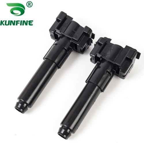 Front Left or Right Headlight Wahser Sparyer Nozzle Pump Cylinder OEM NO. 85208-0G020 85207-0G020 852080G020 852070G020