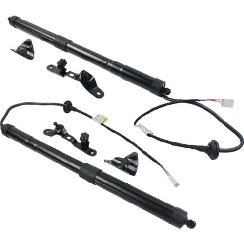 Car Liftgate Power Lift Support Rear Electric Tailgate Strut for Toyota RAV4 4-Door 2013-2016