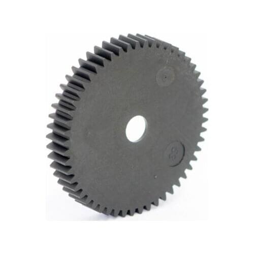 Primal RC QS 1/5 Gas Dragster 51T Heavy Duty Nylon High Speed Spur Gear fit BAJAJ