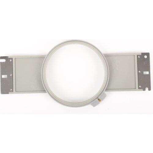 Frame, embroidery, stretching, Rui Ma, Ricoma machine, suitable for circular replacement, embroidered stretch 15cm