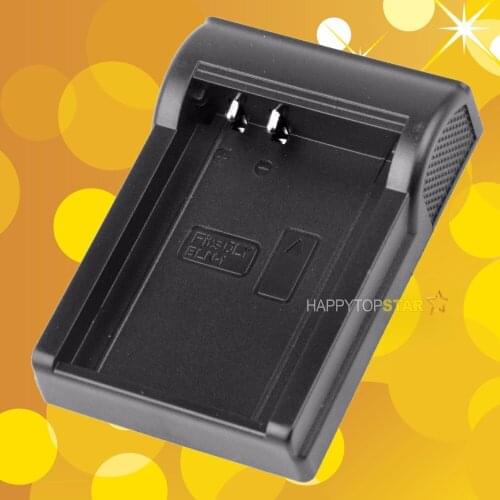 Slot Plate Panel For Dual Double Digital LCD Fast Quick Charger for Olympus BLN-1 EM1 EP5 OM-D E-M5II E-P5 PEN-F Battery BCN-1