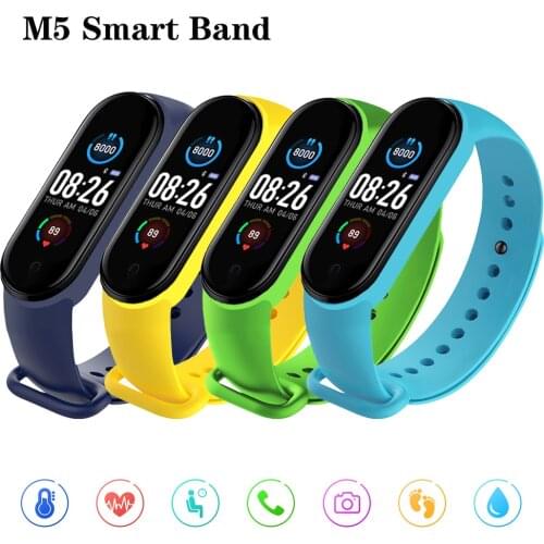Smart Digital Watch Women Men with Steps Calories Distance Weather Heart Rate Monitor Sport Fitness Tracker Waterproof Bracelet