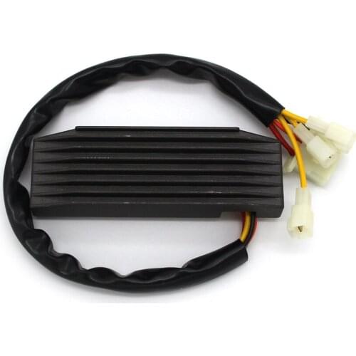 Motorbike Voltage Regulator Rectifier for Suzuki VS600 VS600 VS700 VS700 VS750 VS750GL VS800 VS800GL Intruder 600 700 750 800