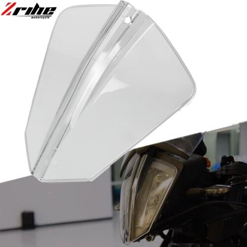 For 890 ADVENTURE R Motorcycle Headlight Protector Cover Grill 790 ADVENTURE S R 2019-2021 390 ADV ADVENTURE 2020 2021 390ADV
