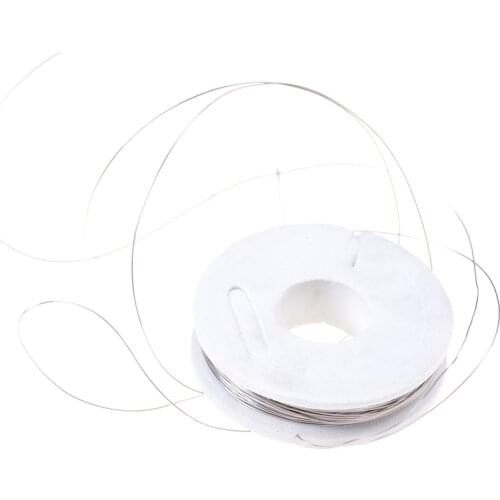 1PCS Nichrome High Density Coils Premade Coil for Electronic Atomizer Heating Wire Tool Parts