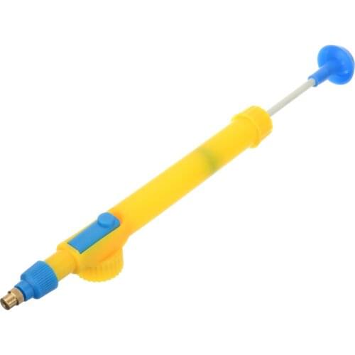 1pcs Plastic Juice Bottles Interface Hand Sprayer Gardening Pressure Pump Spray Water Bottle Spread Tool Garden Supplies