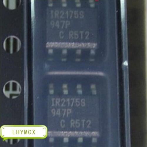 10PCS IR2175S IR2175 IR2175STRPBF SOP-8