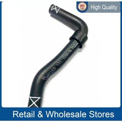 1KD 121 109A Auxiliary kettle hose Fit For Passat CC 2.0 2009-2012 1KD121109A 1KD 121 109 A