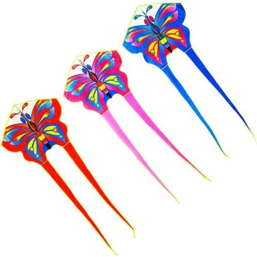 215cm/84 inch Super Huge Kite Children Kids Toys Flying Long Tail Outdoor Fun Sports Educational Gifts Presents for Adult