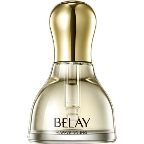 40ml Niacinamide Extract Face Serum Hyaluronate Whitening Moisturizing Shrink Pore Anti-aging Face Essence Skin Care TSLM1