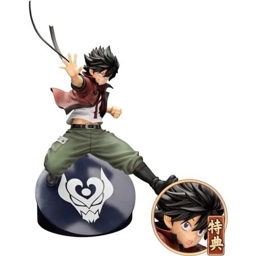 Pre-Sale Edens Zero Granbell Anime Action Figures Model Ornaments Hand-Made 25 Cm PVC Collectible Toys for Children Gifts New