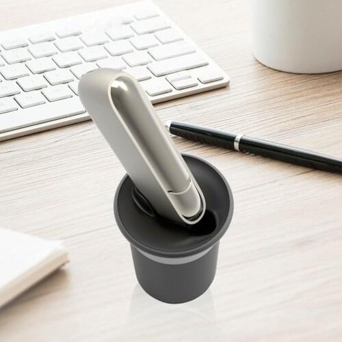 Car Charger for Iqos 3.0 Fast Charging for Iqos Multi 3.0 Stand Charge Dock Aluminum Alloy Type-c Design Ashtray