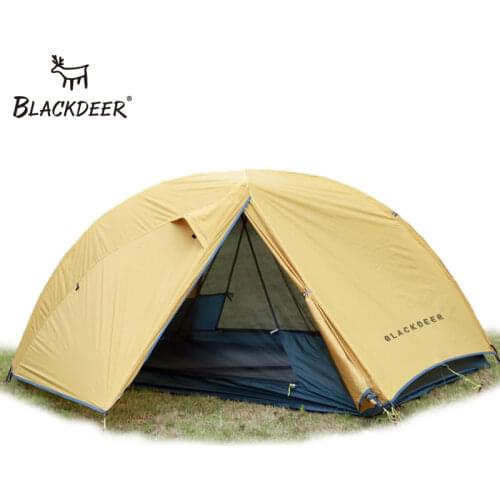 BLACKDEER Women's Textile Backpacks China
