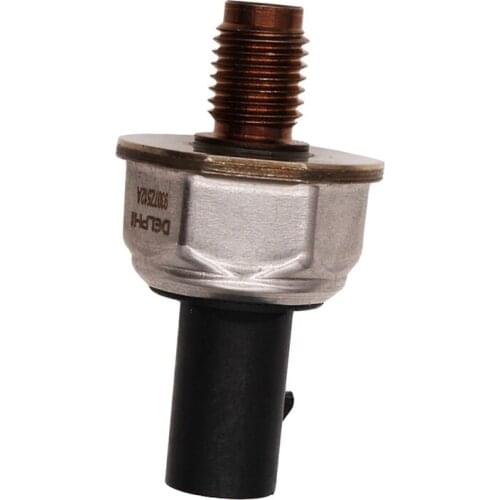 Fuel Rail High Pressure Sensor for Mercedes-Benz for Kia Carnival Sedona Bongo 3 J3 55PP07-02 9307Z512A