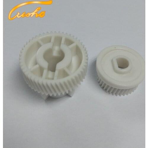5 set B065-3872 AB01-4176 transfer gear for Ricoh aficio 1075 2075 1060 2060 MP 6001 7001 7000 8000 7500 8001 9001 printer part