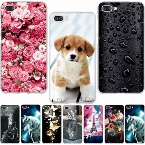 ENGOI Phone Cases Asus ZenFone 4