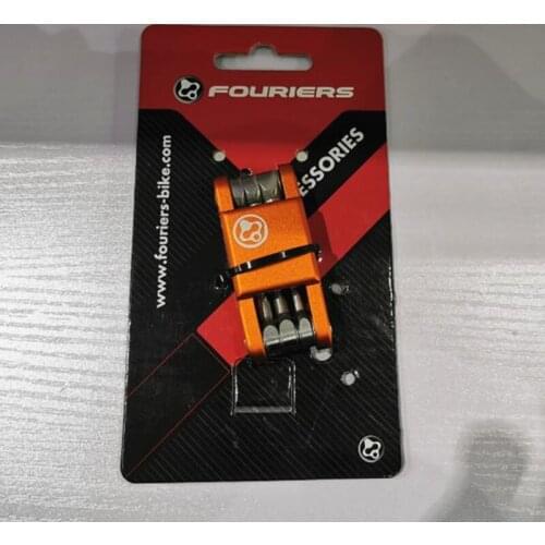 Инструменты для ремонта велосипеда FOURIERS China At AliExpress