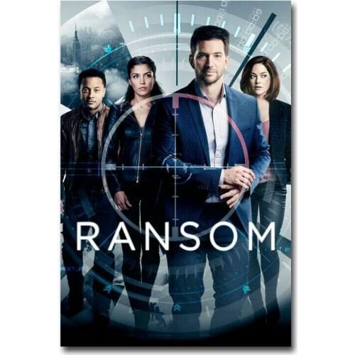 J0252 Pretty Little Liars The Perfectionists 2019 TV Series Silk Poster Art Light Canvas Home Decoration