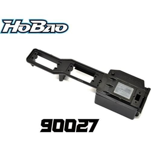 OFNA/HOBAO RACING 90027 RADIO TRAY SET FOR 1/8 SS/CAGE Buggy SS/CAGE TRUGGY